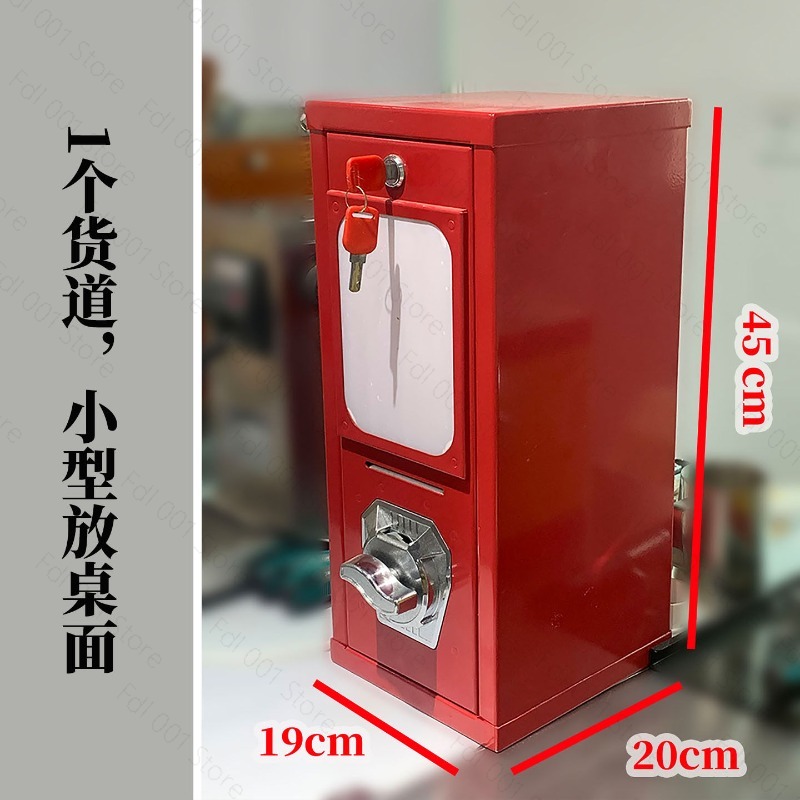 Outdoor Arcade Card Twisting M - Arcade Vending Machine review and price