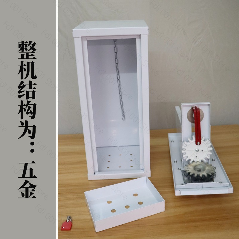 Outdoor Arcade Card Twisting M - Arcade Vending Machine review and price