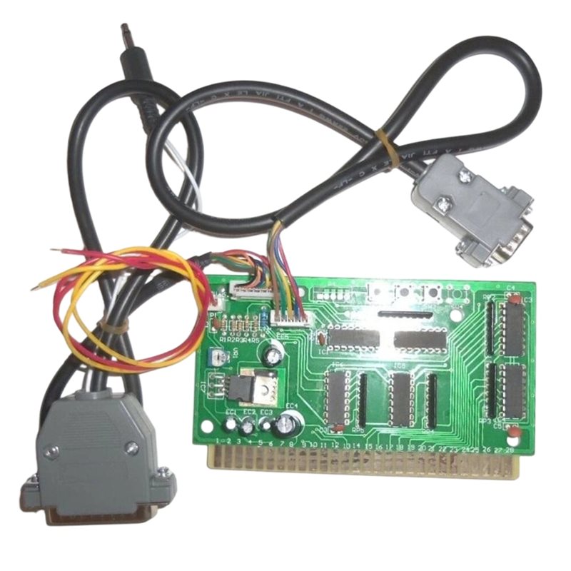 FEDI-Converter Board PC To Jam - Usb Game Board Jamma review and price