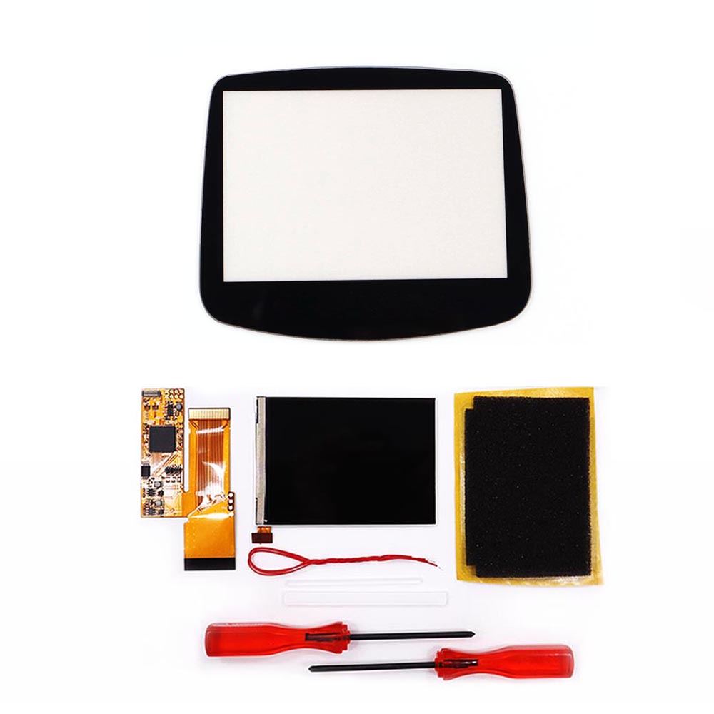 Classic 3.2 inch IPS LCD For G - Lcd Screen Arcade review and price