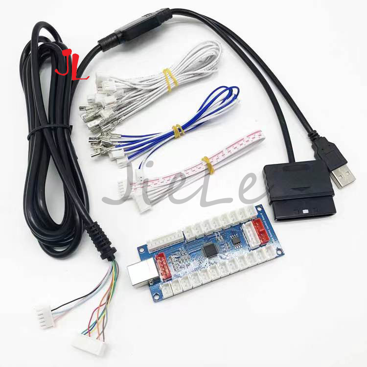 USB to Jamma Arcade Game Contr - Usb Game Board Jamma review and price