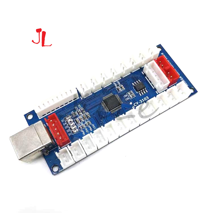 USB to Jamma Arcade Game Contr - Usb Game Board Jamma review and price