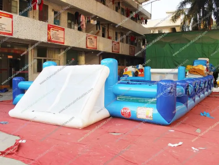 New Design Inflatable Human Ta - Foosball Table Commercial review and price