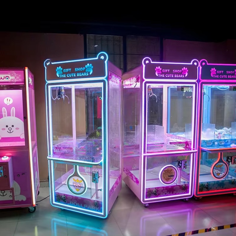 Colorful Park arcade games mac - Arcade Vending Machines For Sale review and price