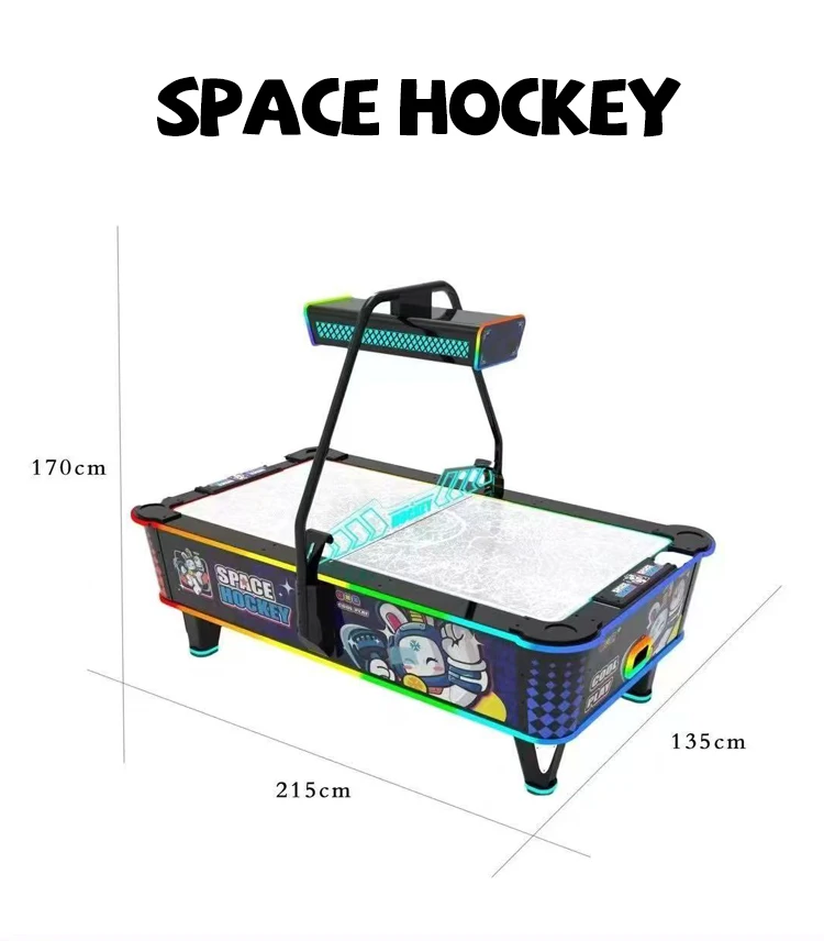 Hockey Game Machine for Kids a - Arcade Games & Vending Llc Photos review and price