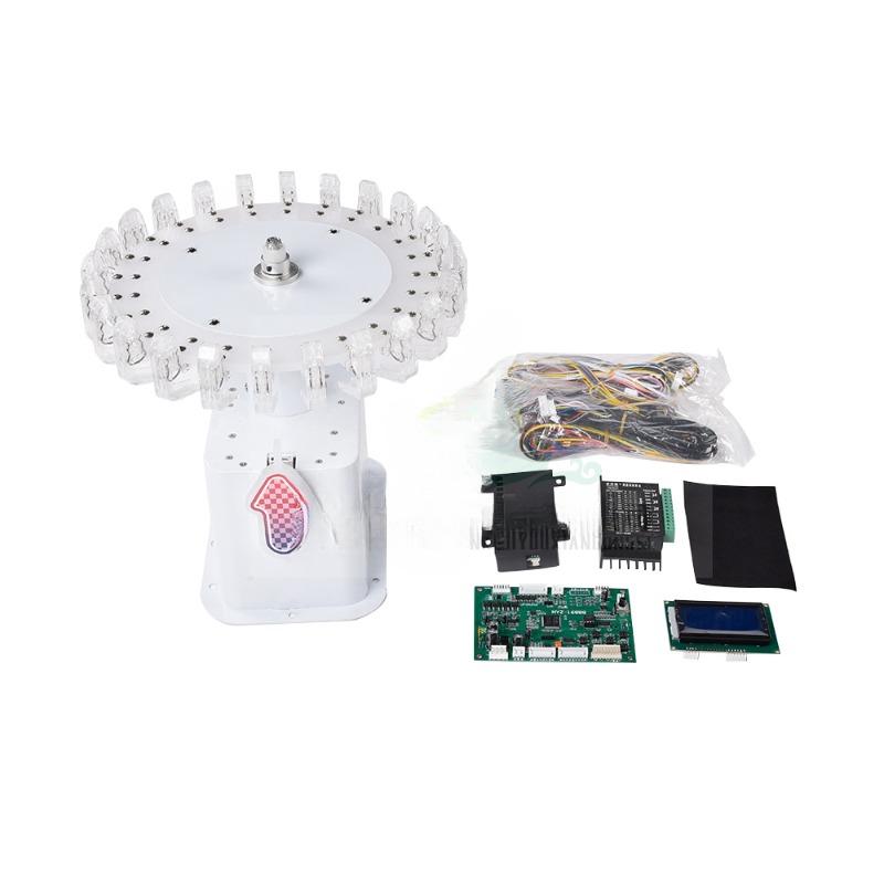 Hot Sale Arcade DIY Gift Machi - Arcade Vending Machines For Sale review and price