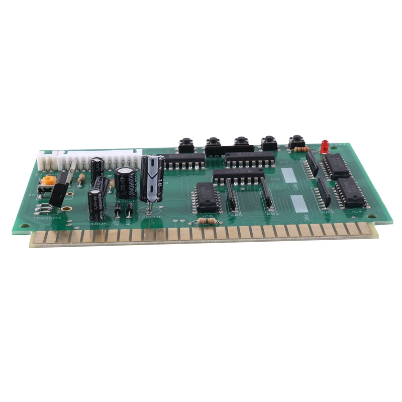 A01E-PC To Jamma Converter Boa - Usb Game Board Jamma review and price