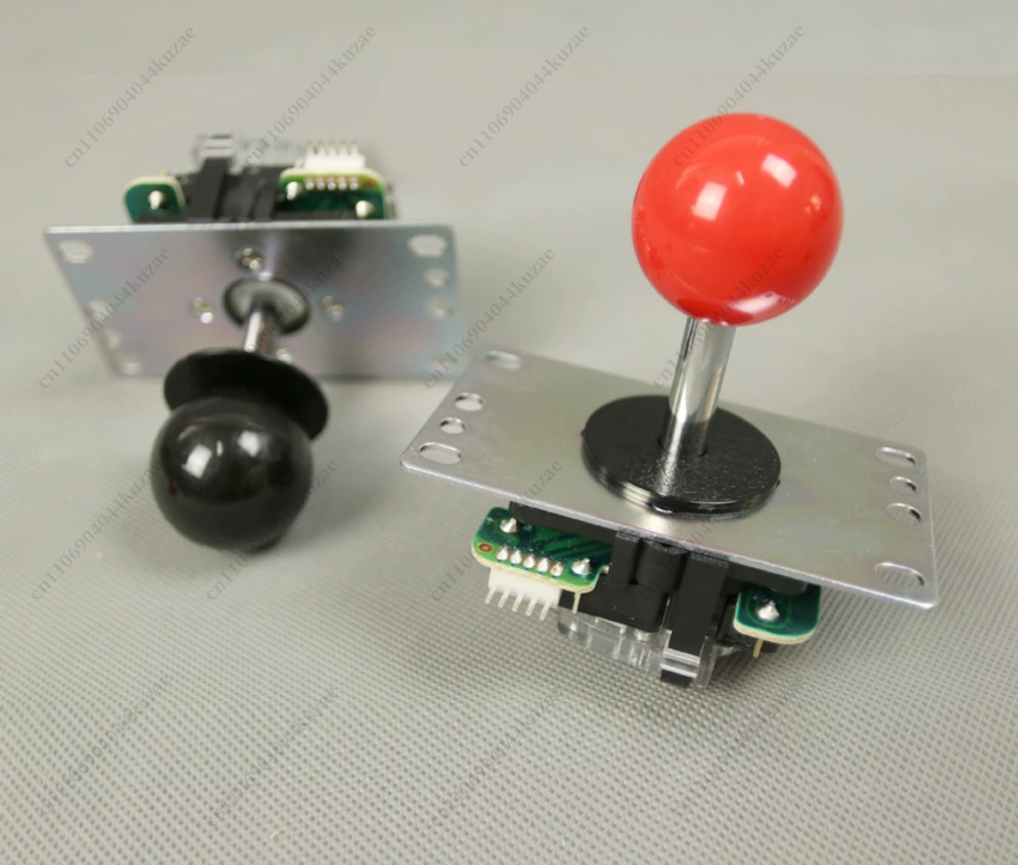 Arcade Joystick Replacement Pa - Joystick Arcade Parts review and price