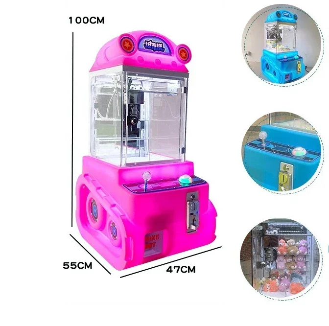 Banana land Factory Wholesale  - Arcade Vending Machines For Sale review and price