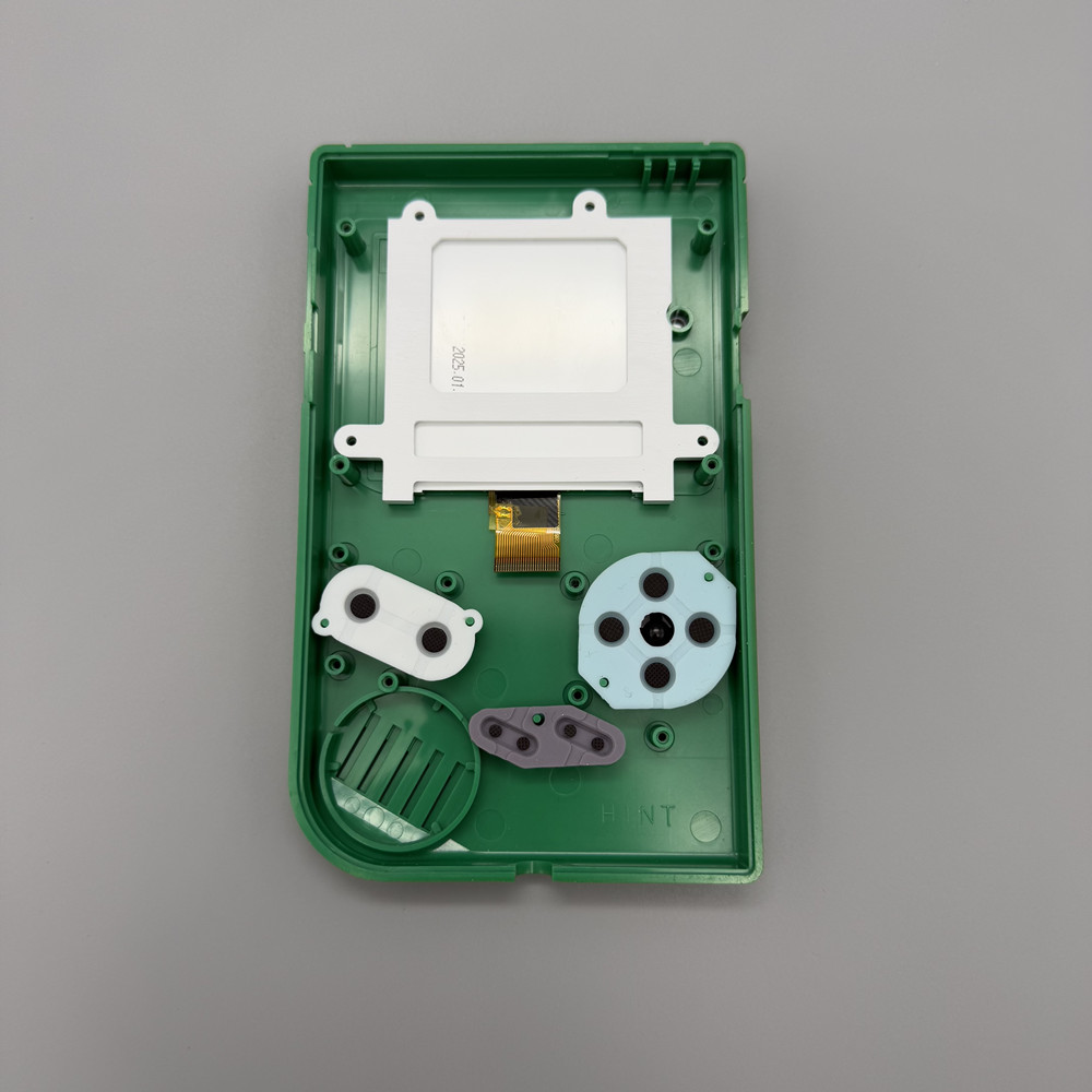 2.5-inch grayscale screen suit - Lcd Screen Arcade review and price