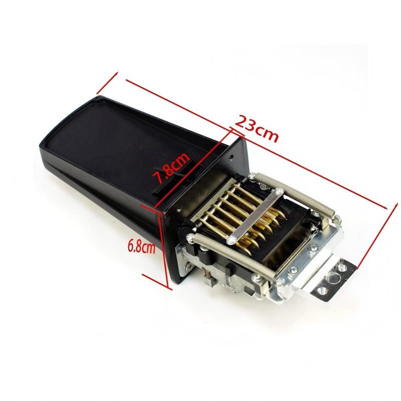 Coin Acceptor for Pool Table S - Arcade Game Coin review and price