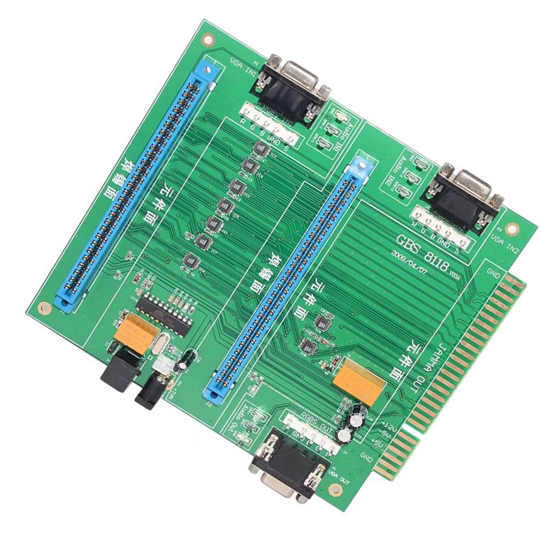 AEE7-GBS-8118 Arcade Game Boar - Usb Game Board Jamma review and price