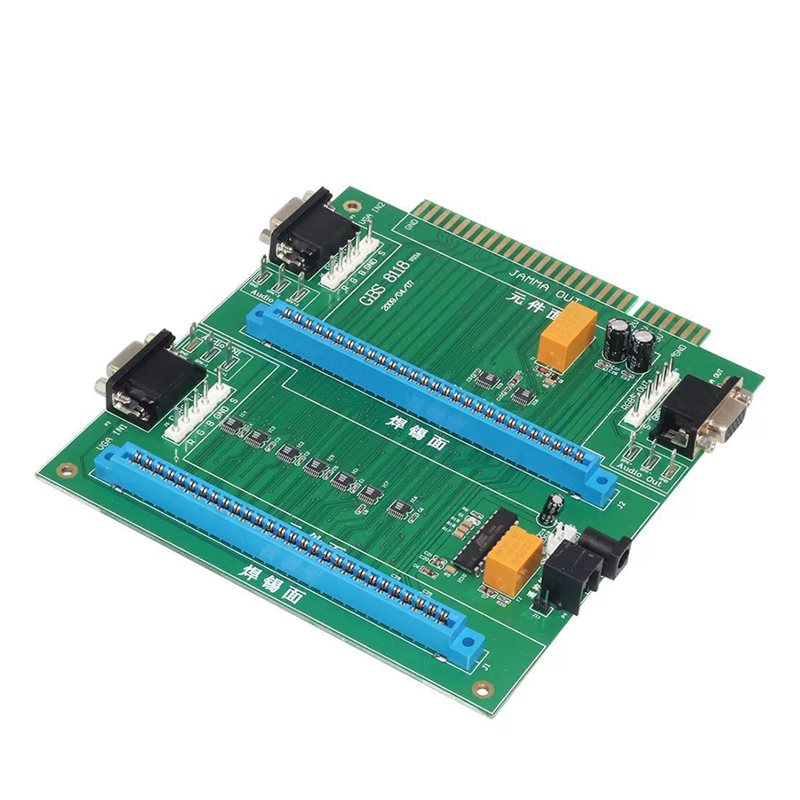 AEE7-GBS-8118 Arcade Game Boar - Usb Game Board Jamma review and price