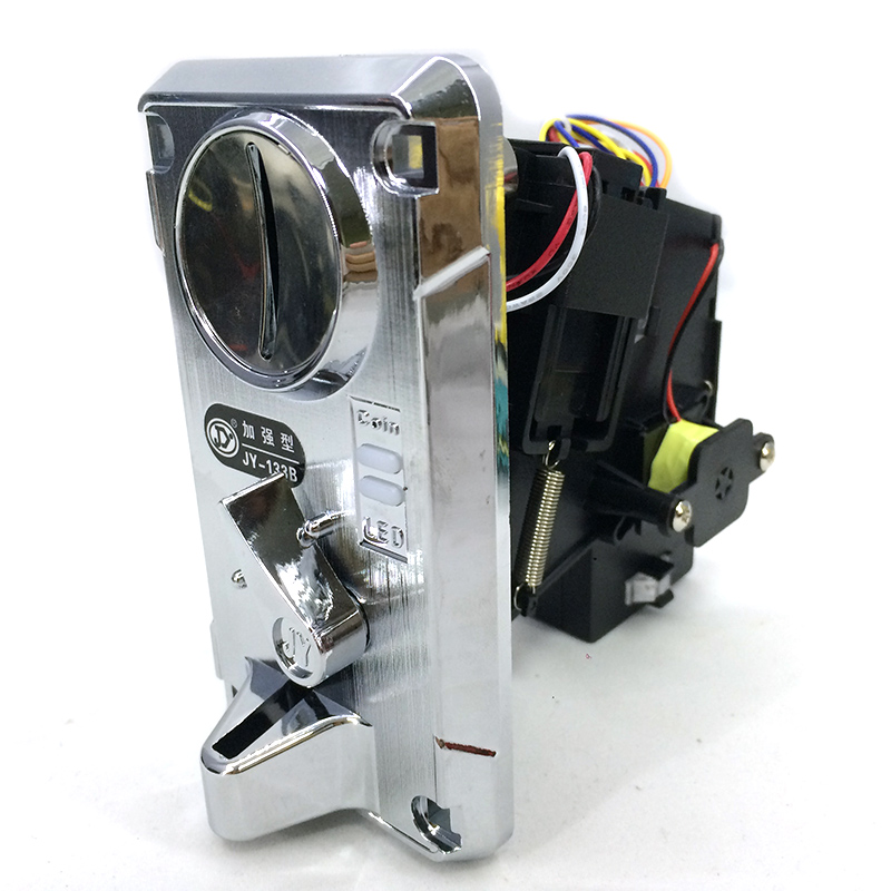 JY 133B Arcade Coin Acceptor M - Token Coin Mechanism review and price