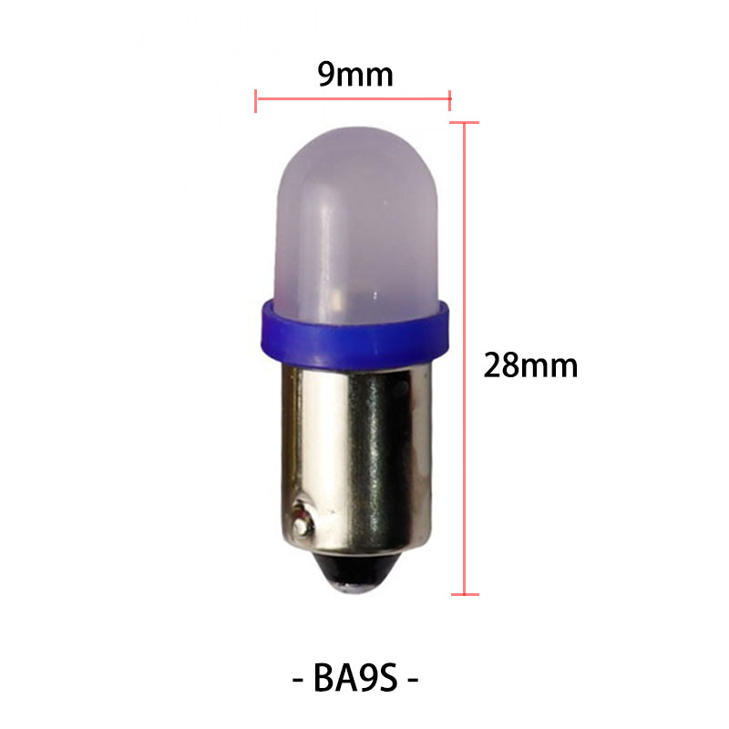 50pcs 6V 6.3V BA9S T4W #44 #47 - Pinball Machine review and price