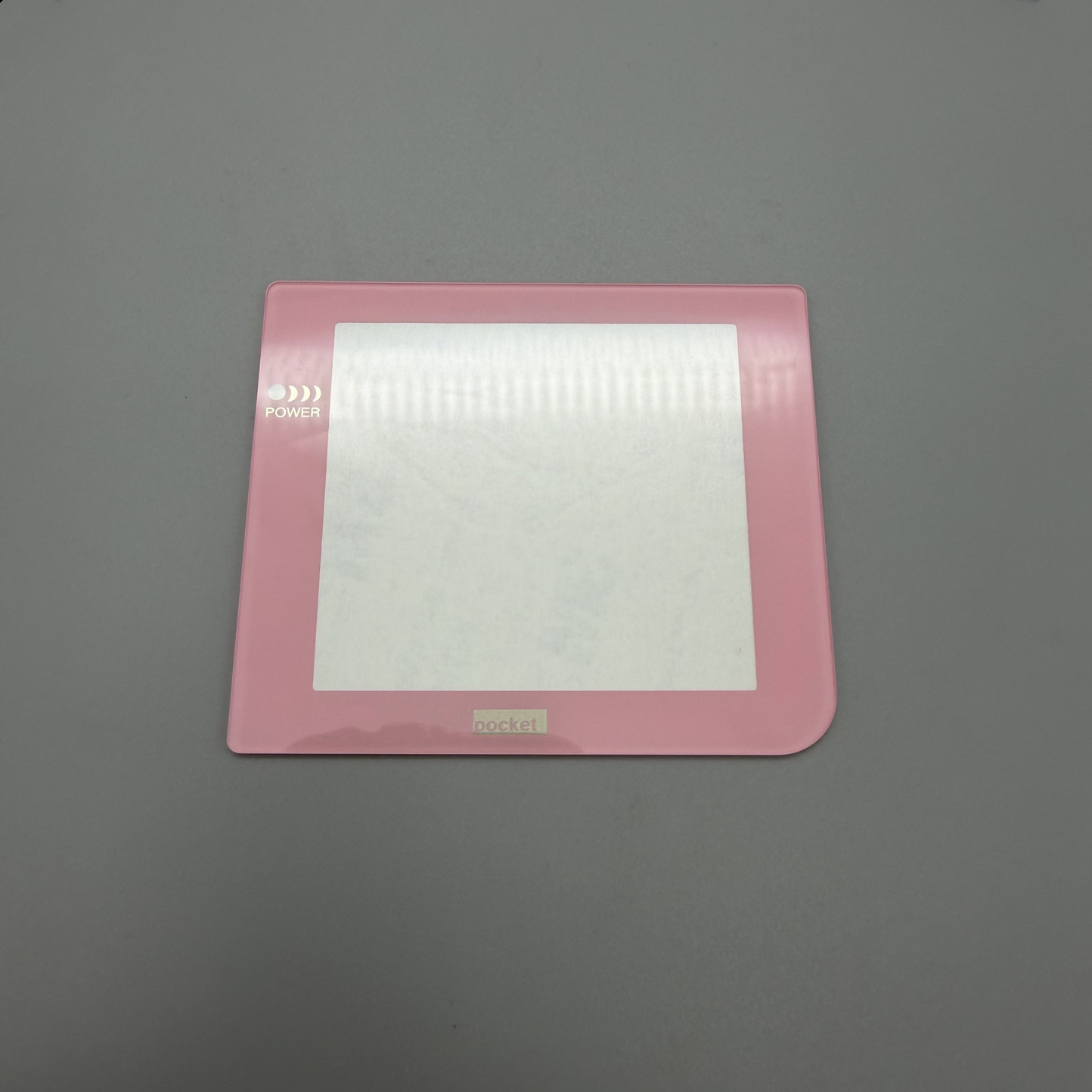 2.6 inch original size Glass l - Lcd Screen Arcade review and price