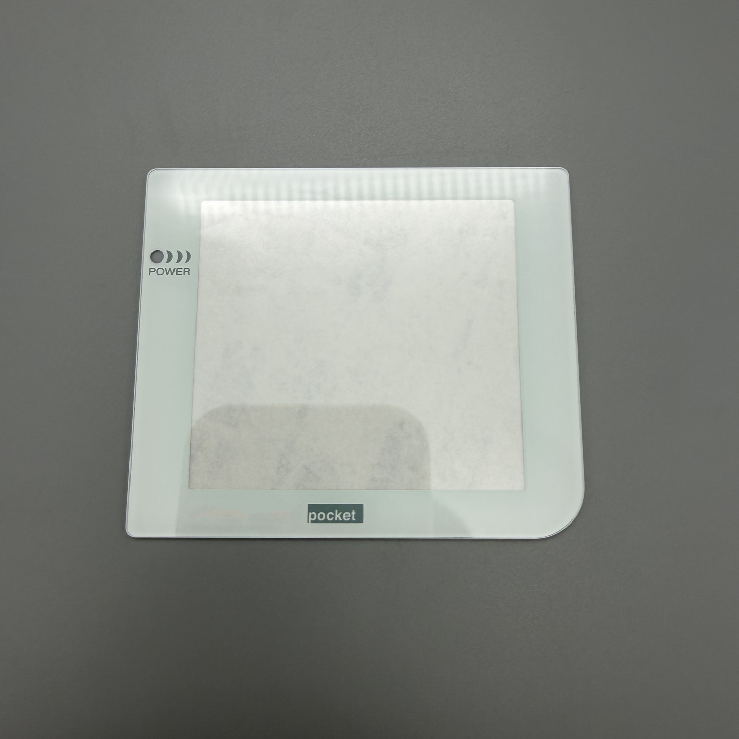 2.6 inch original size Glass l - Lcd Screen Arcade review and price