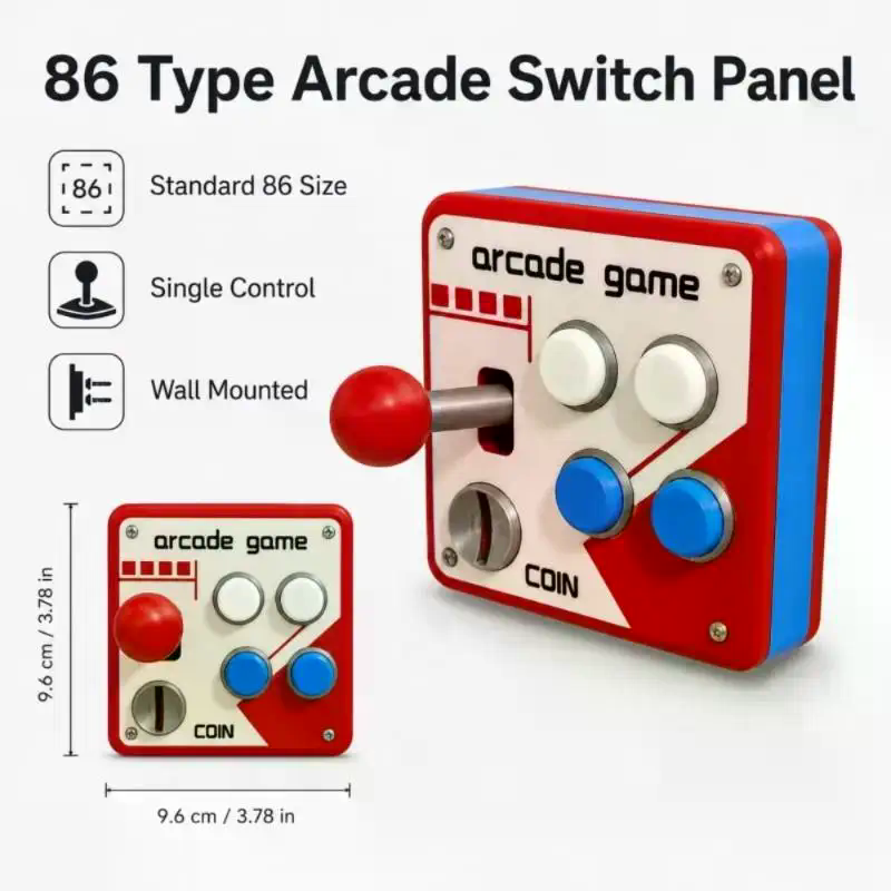 Game Gift Retro Console Joysti - Arcade Games & Vending Llc Photos review and price