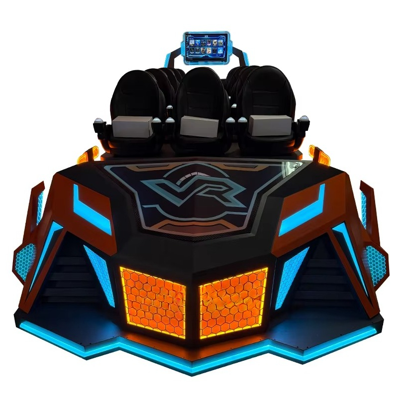 VR Warship 2026 New AR/VR Ente - Arcade Games & Vending Llc Photos review and price