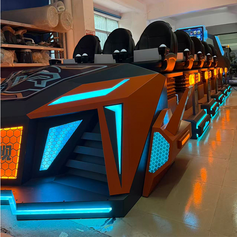VR Warship 2026 New AR/VR Ente - Arcade Games & Vending Llc Photos review and price