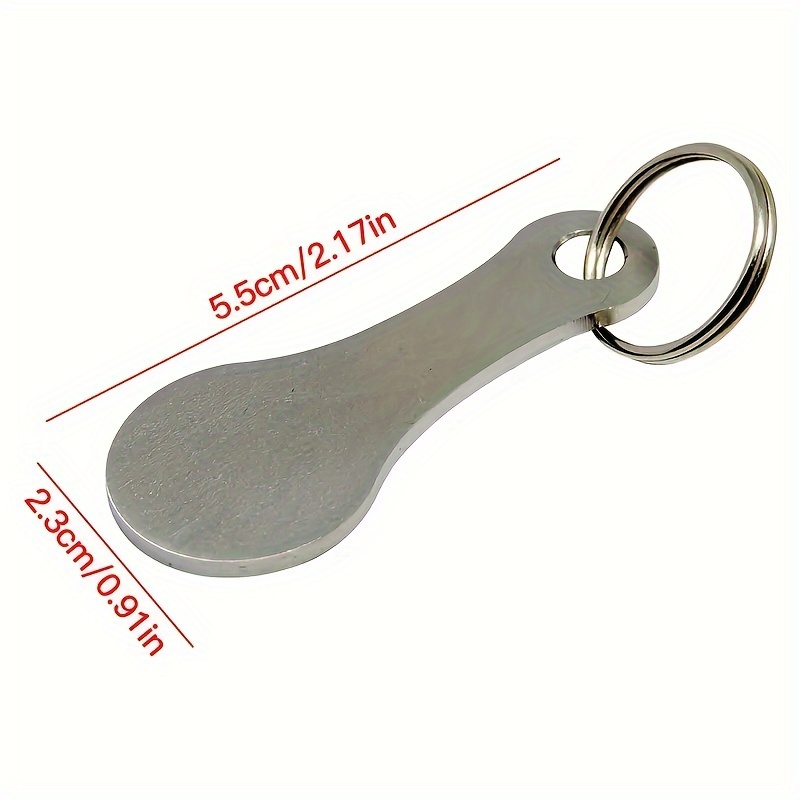 2pcs/5pcs, Shopping Card Coin  - Token Coin Mechanism review and price