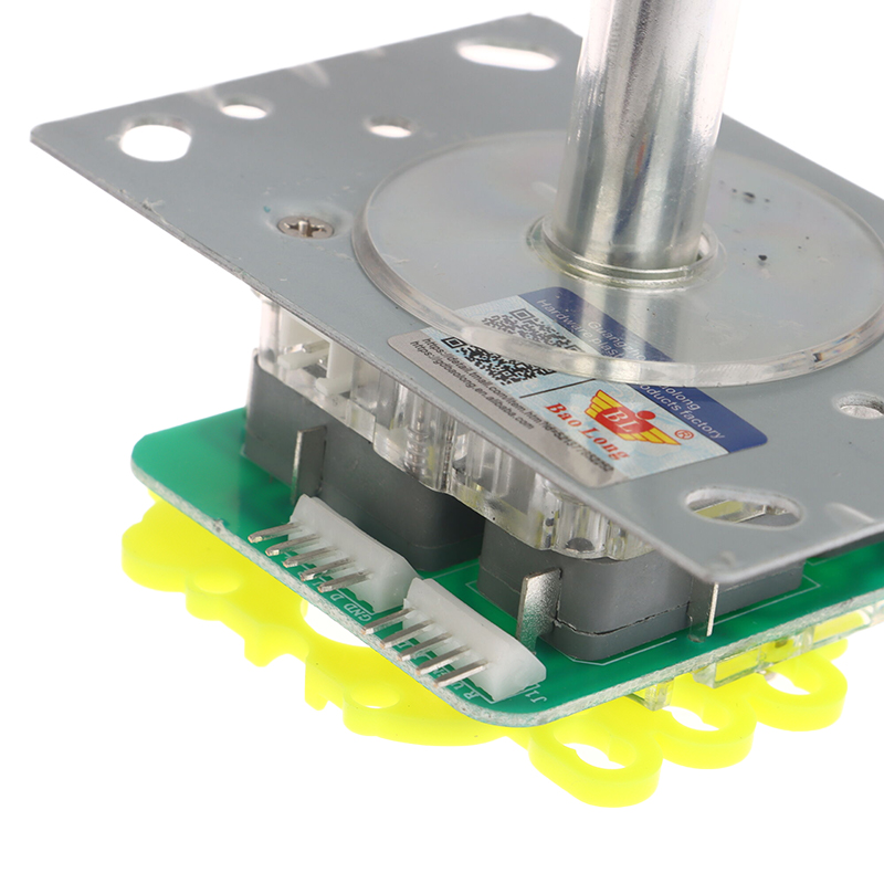 12V LED Arcade Joystick Colorf - Arcade Vending Machine review and price