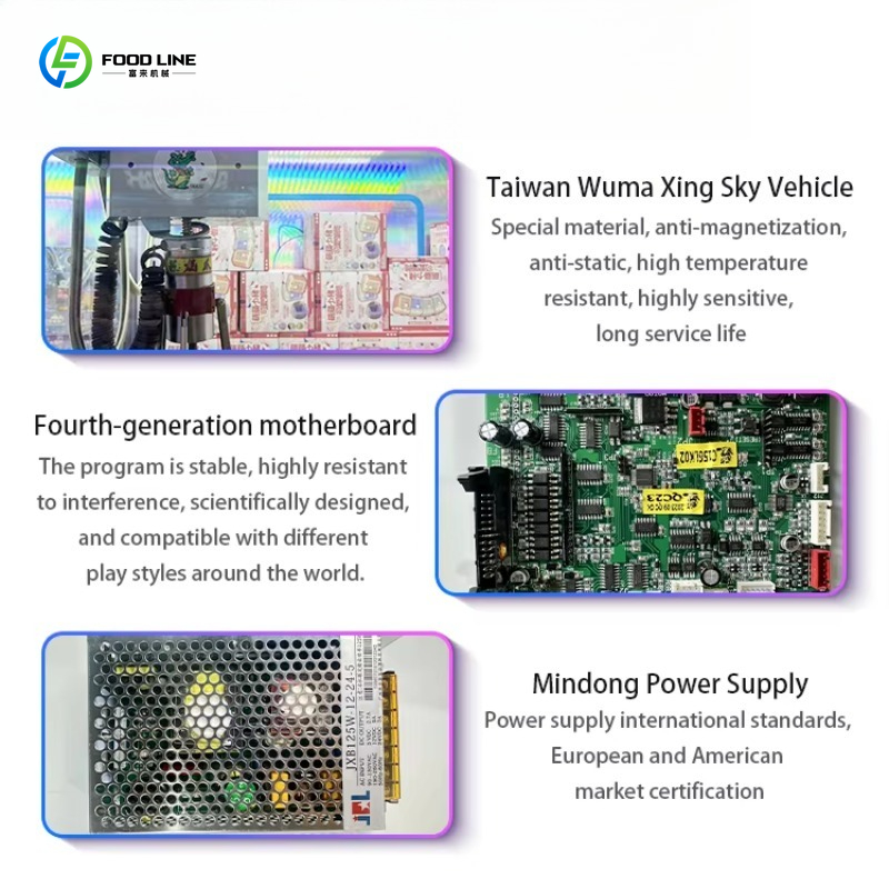 Customized Rechargeable Custom - Arcade Vending Machines For Sale review and price