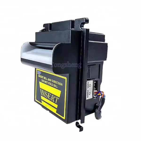 2025 Hot Sale TOP TB 74 Bill A - Arcade Vending Machines For Sale review and price
