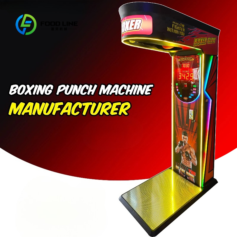 Customized Arcade Street Amuse - Arcade Vending Machine review and price