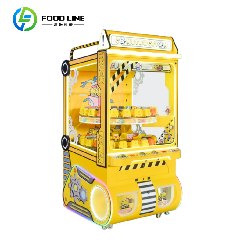 Singapore Claw Machine Claw To - Arcade Vending Machine review and price