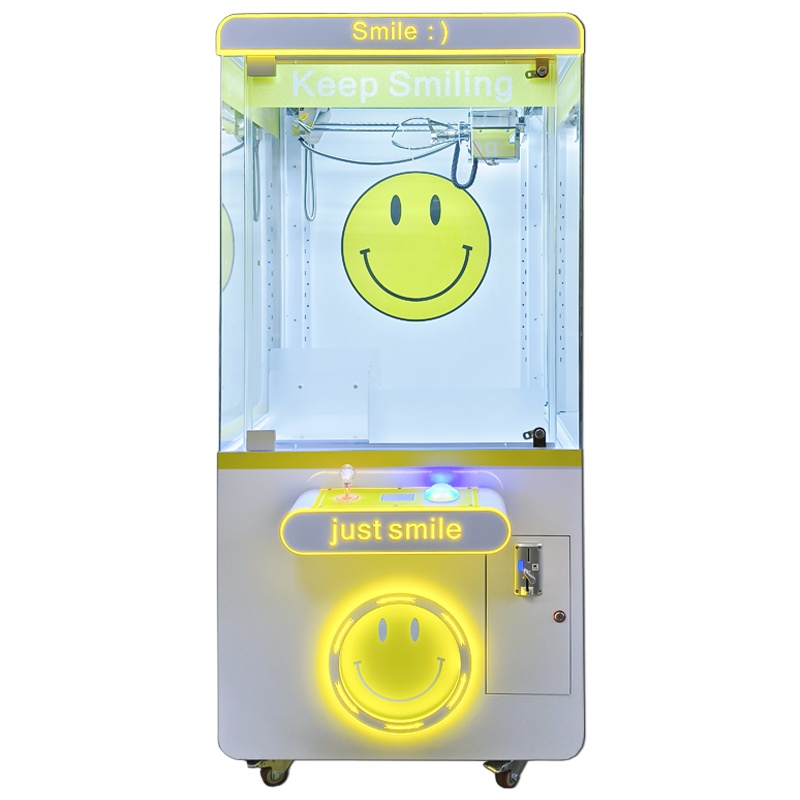 Hot Sale Wholesale Custom Coin - Arcade Vending Machines For Sale review and price