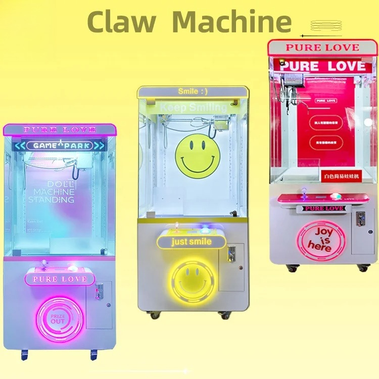 Hot Sale Wholesale Custom Coin - Arcade Vending Machines For Sale review and price