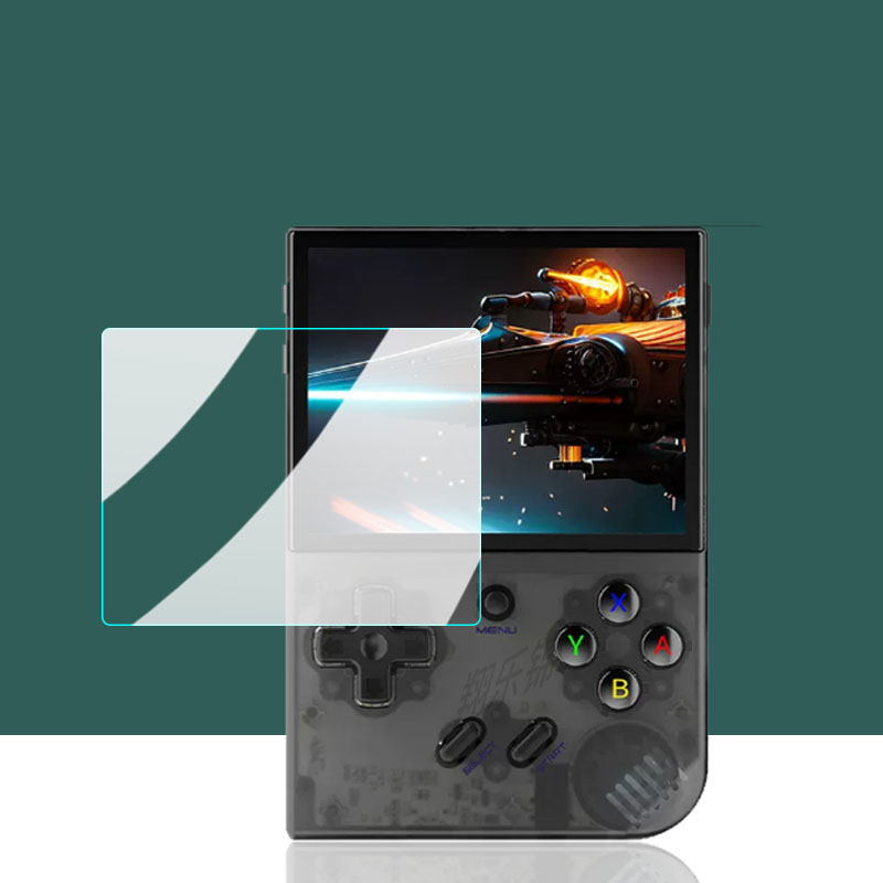 Hard Tempered Glass Protective - Pinball Machine review and price
