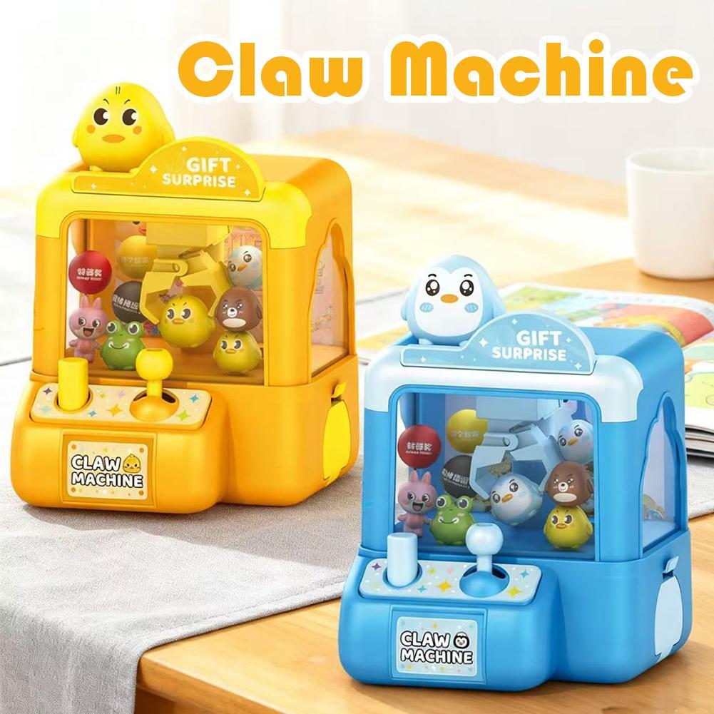 Upgrade DIY Automatic Doll Mac - Claw Crane Machine review and price