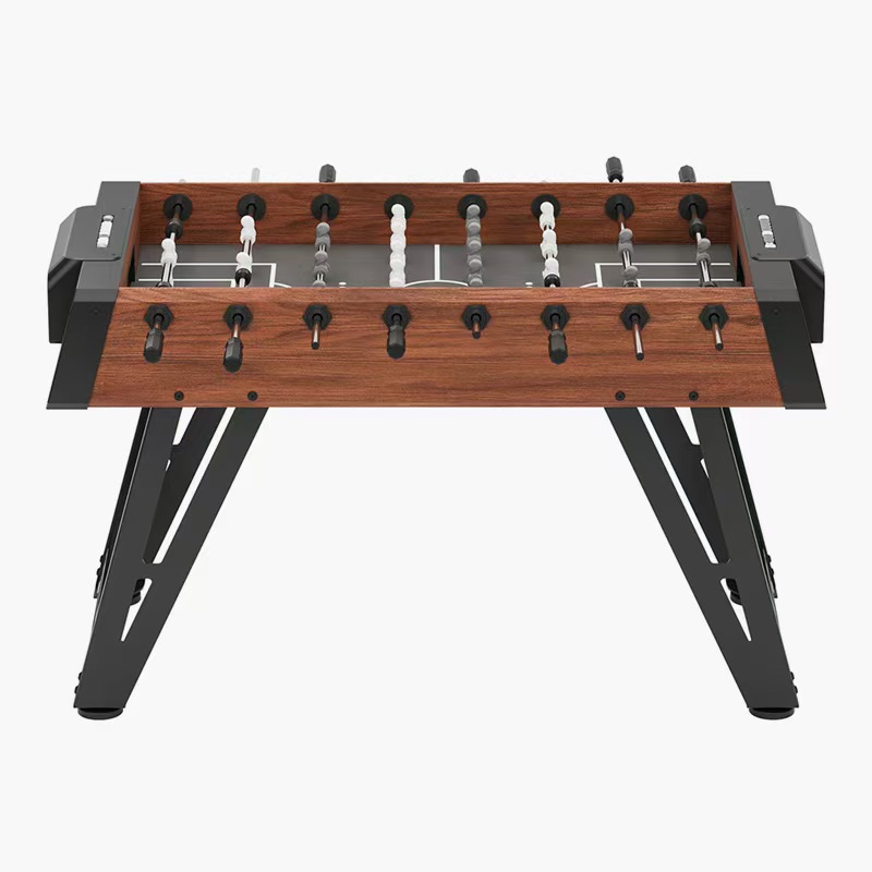Factory Wholesale Customizable - Foosball Table Commercial review and price