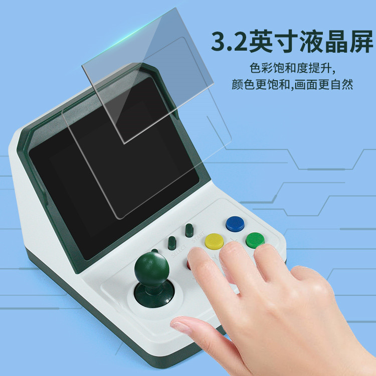 Hot-selling A6Plus game consol - Arcade Games & Vending Llc Photos review and price