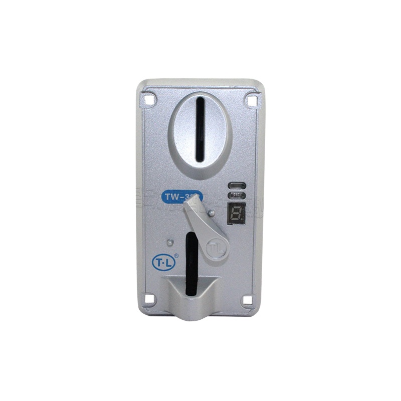 Original TW333 Coin Comparator - Token Coin Mechanism review and price