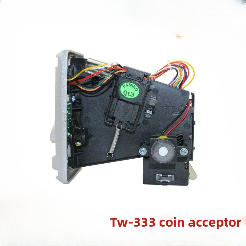 Original TW333 Coin Comparator - Token Coin Mechanism review and price