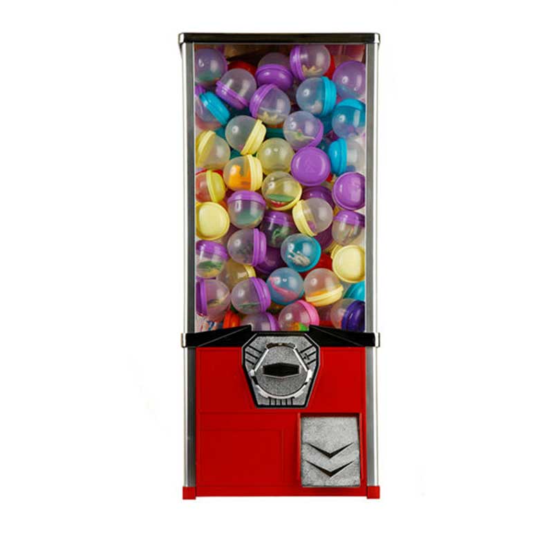 *Capsule/Gumball/Candy Vending - Candy Vending Machine review and price