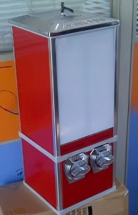 *Capsule/Gumball/Candy Vending - Candy Vending Machine review and price