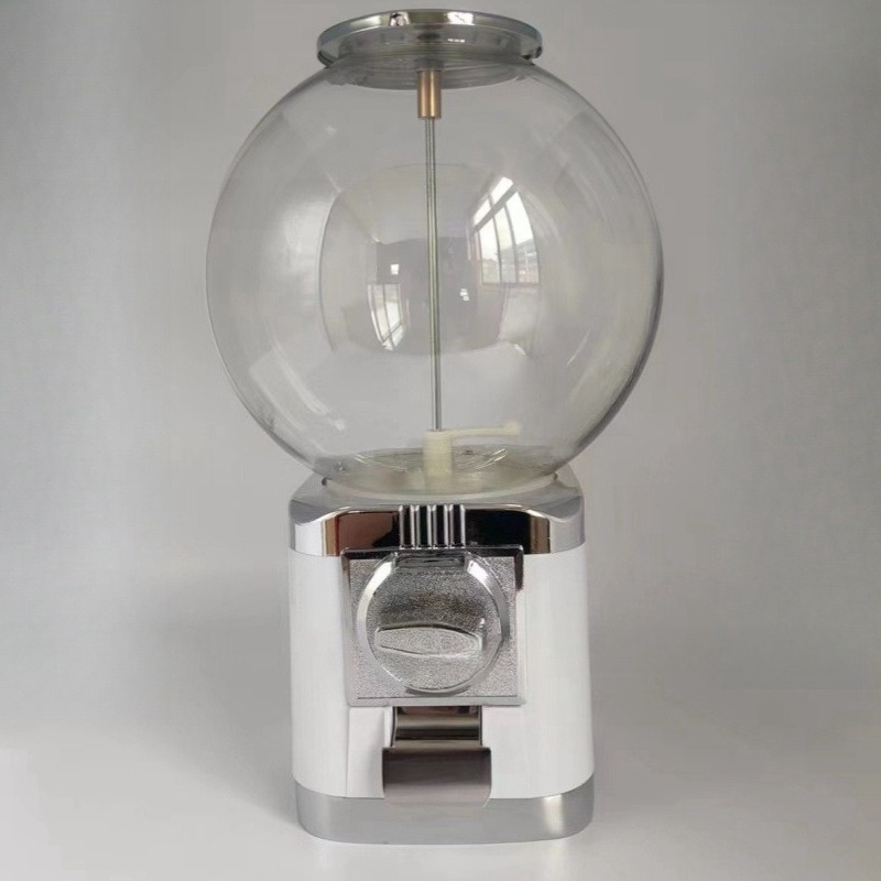 Manual Mini Gumball Vending Ma - Candy Vending Machine review and price
