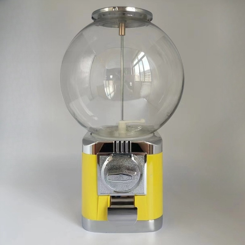 Manual Mini Gumball Vending Ma - Candy Vending Machine review and price