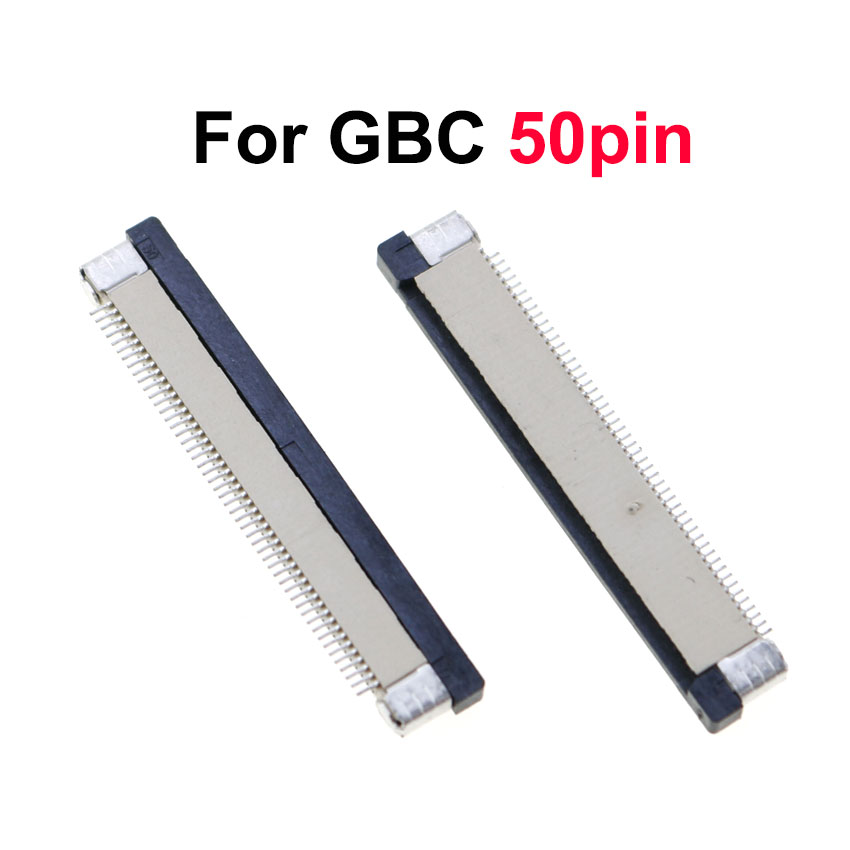 10pcs Ribbon Flexible Cable Co - Lcd Screen Arcade review and price