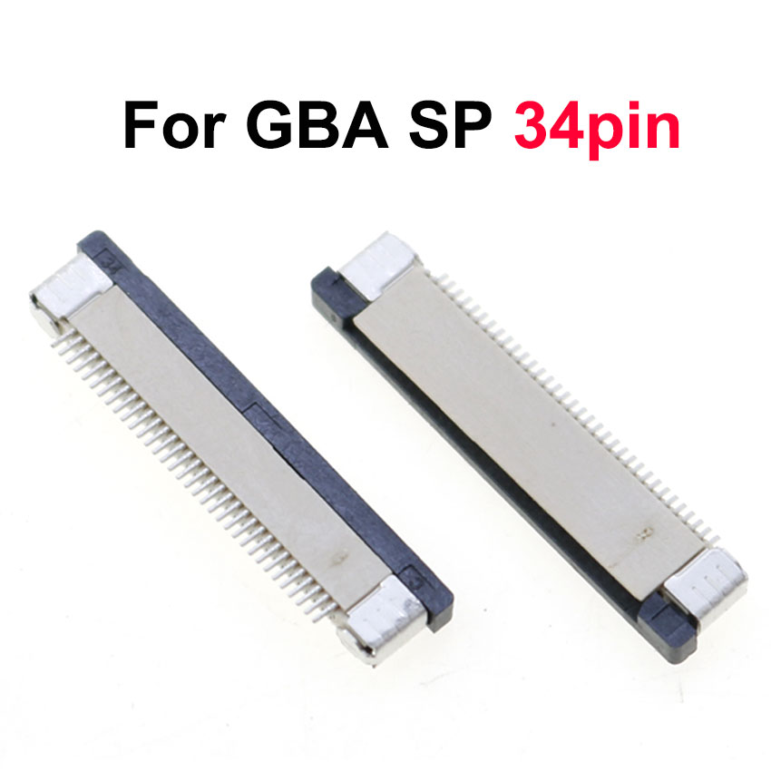10pcs Ribbon Flexible Cable Co - Lcd Screen Arcade review and price