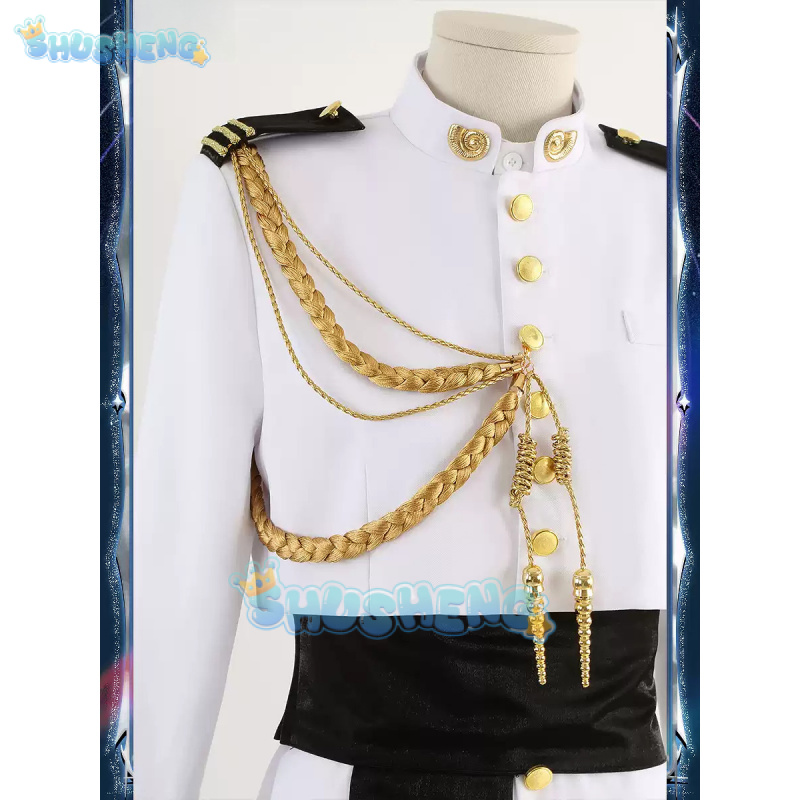 FGO Nemo Cosplay Costume Game  - Arcade Games & Vending Llc Photos review and price