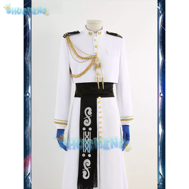 FGO Nemo Cosplay Costume Game  - Arcade Games & Vending Llc Photos review and price