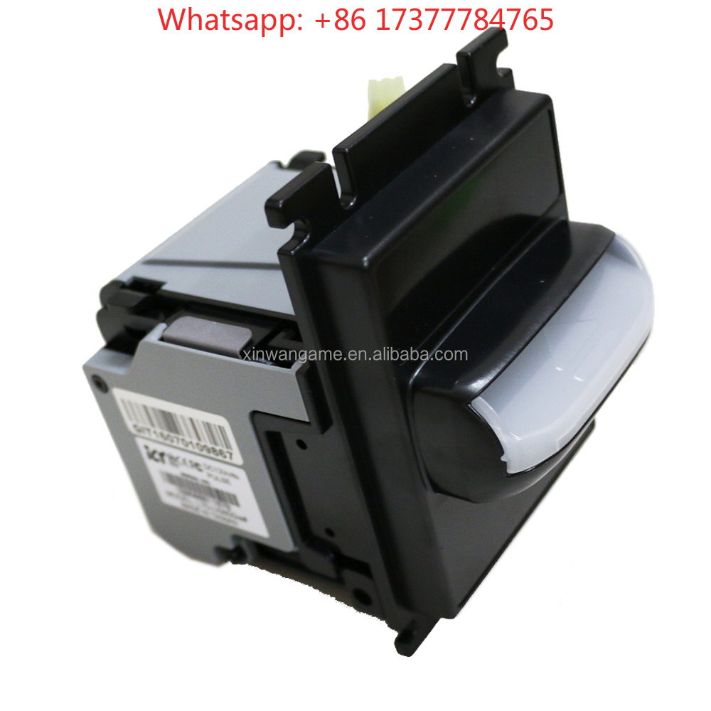 ICT L70 Banknote Validator Mon - Arcade Vending Machine review and price