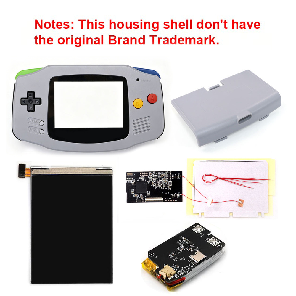 Hispeedido V2 IPS LCD Screen N - Lcd Screen Arcade review and price