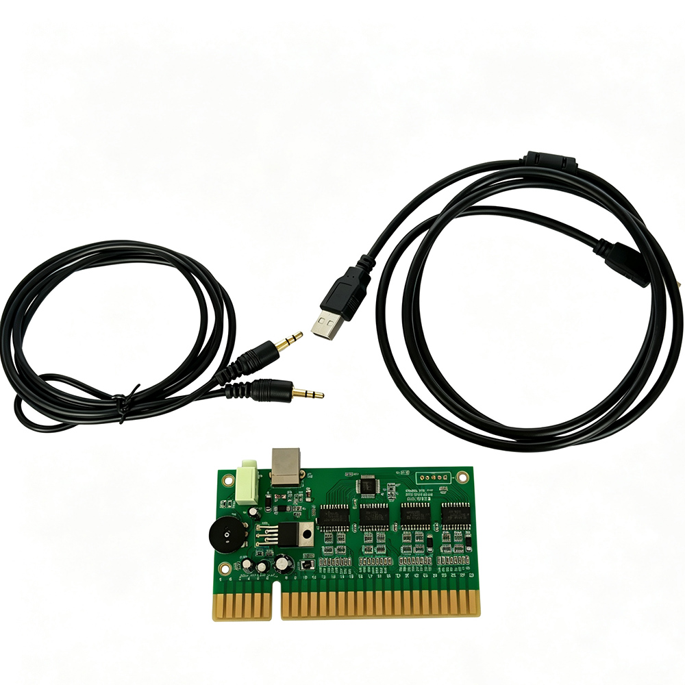 USB Function Stainless Steel P - Usb Game Board Jamma review and price